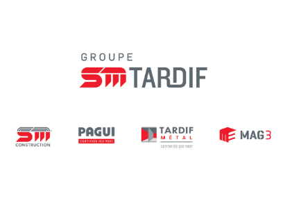Groupe SM Tardif Groupe SM Tardif